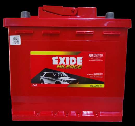 exide