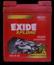 EXIDE XPLORE 12XL14L - A2