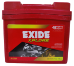 EXIDE XPLORE XLTZ5