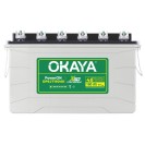 OKAYA PowerON-OPSJT19048 - 160AH