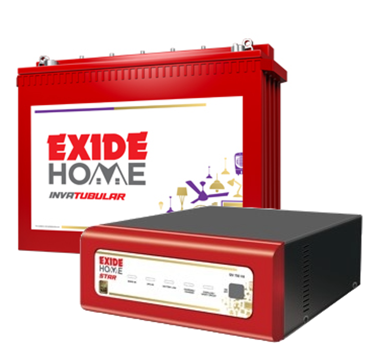 exide