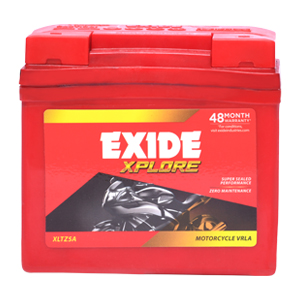 exide