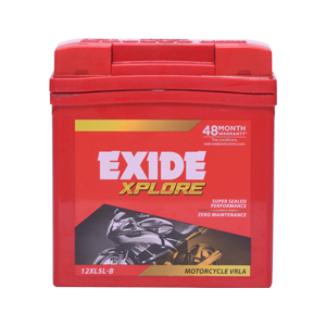 exide