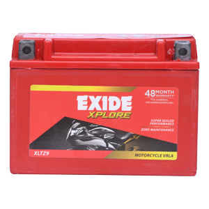 exide