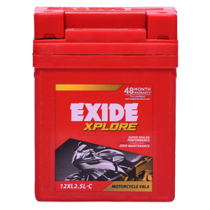 exide