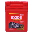 EXIDE XPLORE 12XL 2.5L-C