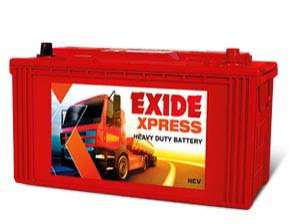 exide