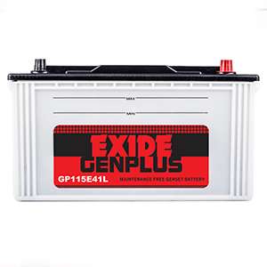 exide