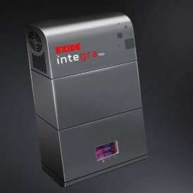 Write a Review - EXIDE INTEGRA 700