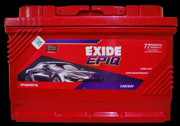 exide