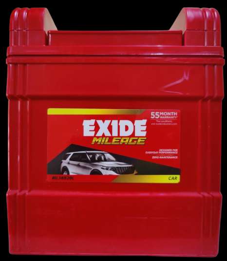 exide