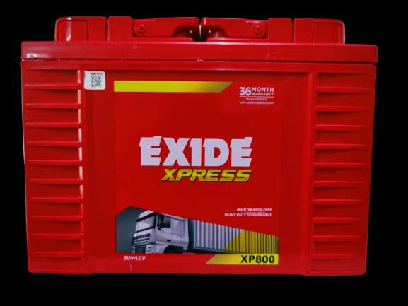 exide