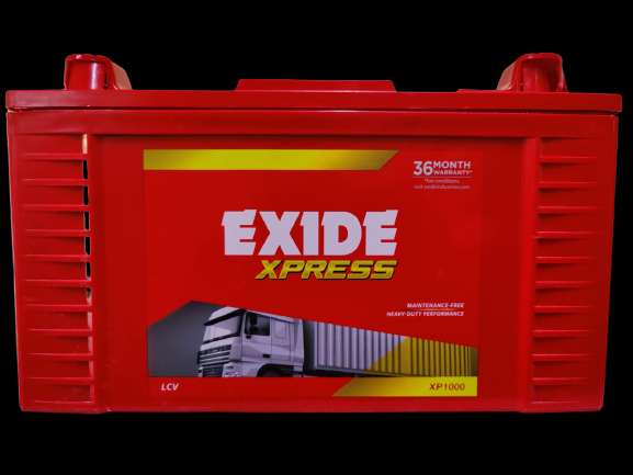 exide