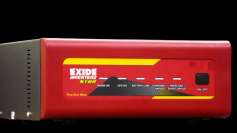 EXIDE STAR 12V 1625 VA SINE WAVE INVERTER