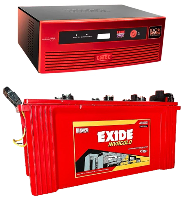 exide