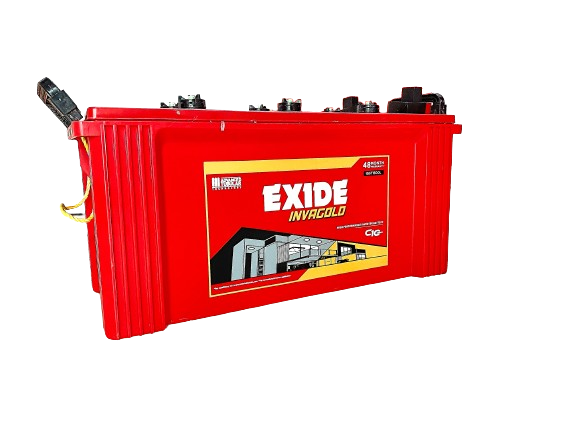 exide