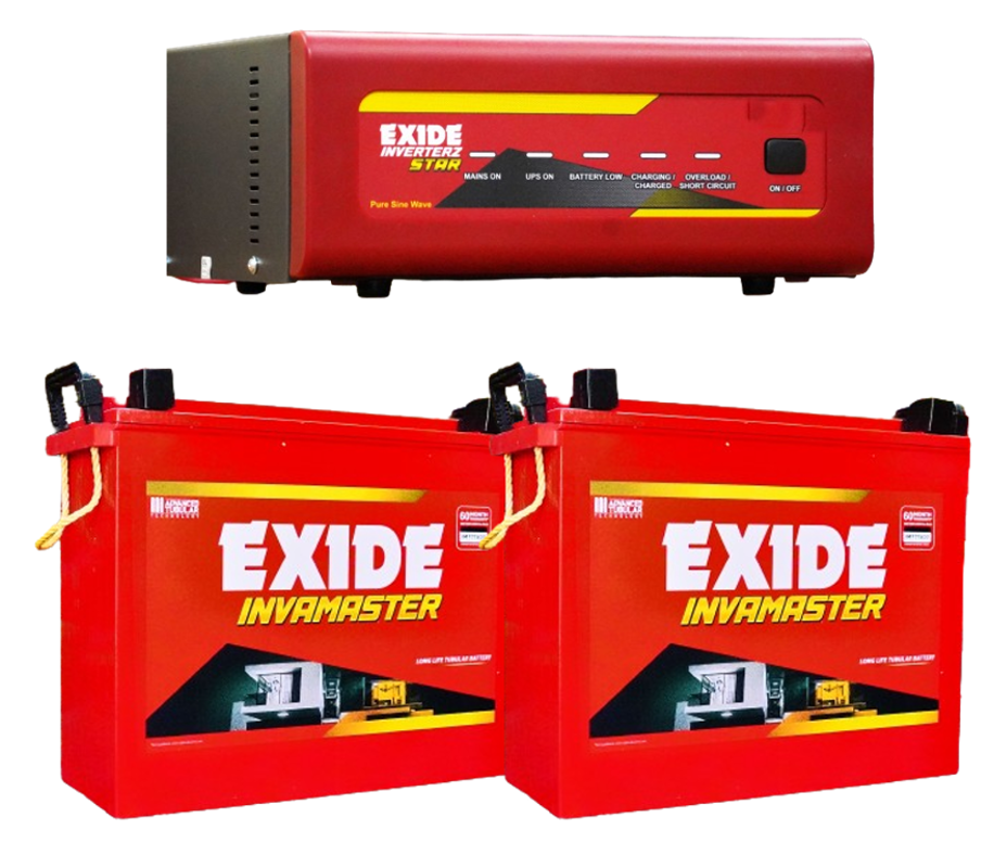 exide