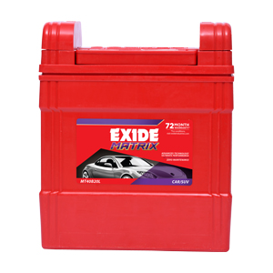 exide