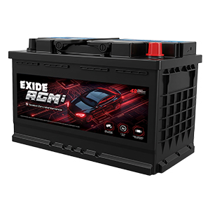 exide