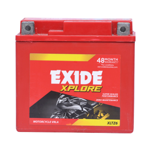 exide