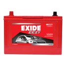 Exide FEY0-EYDIN78LMFEFB - 78 AH