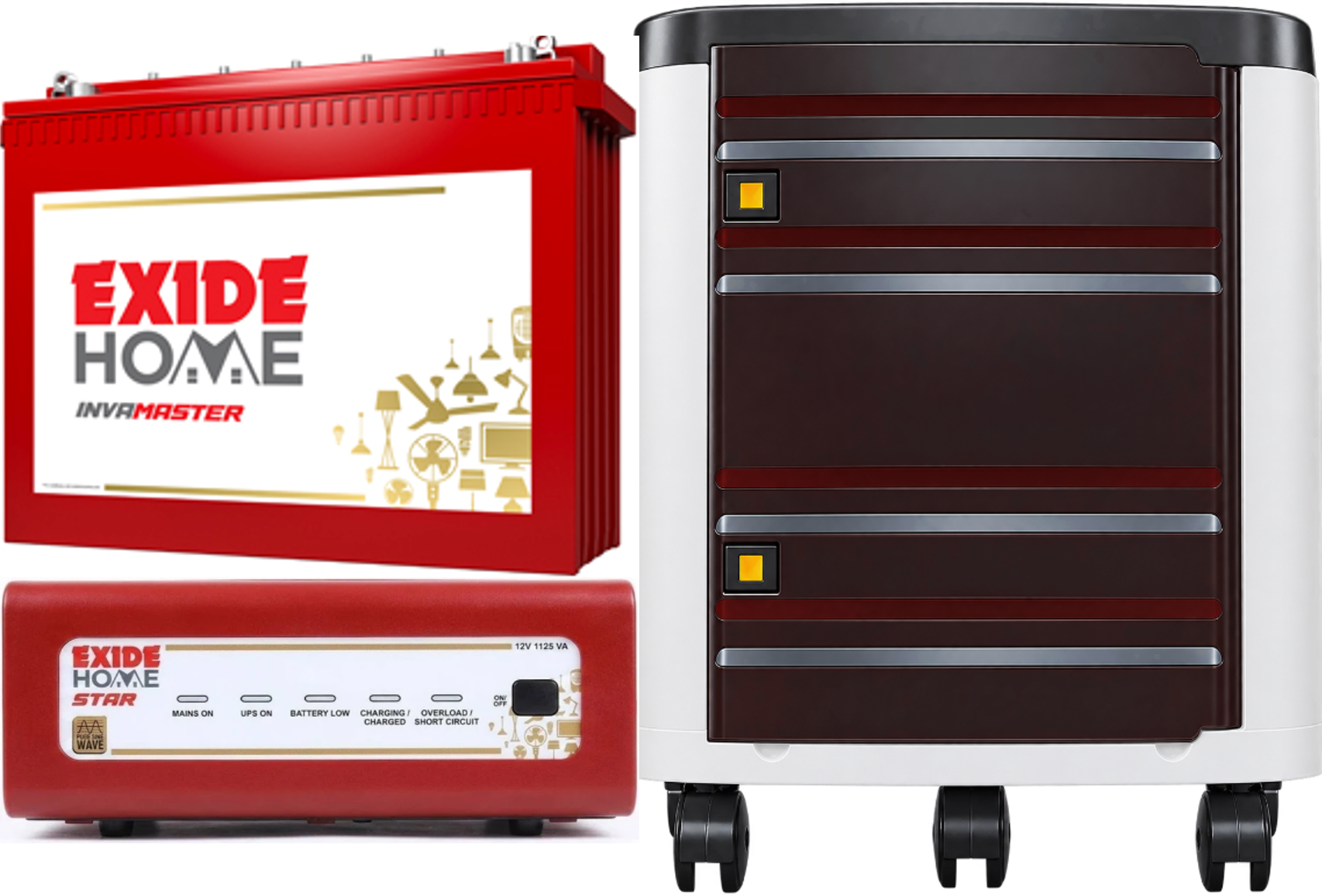 exide